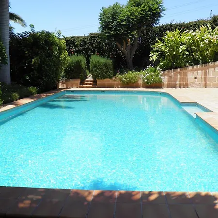 Villa Three Wishes فيلة *