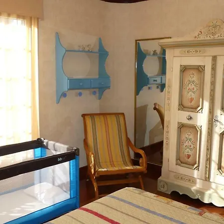 فيلة Villa Three Wishes *