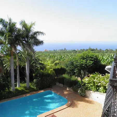 فيلة Villa Three Wishes