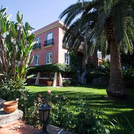 فيلة Villa Three Wishes