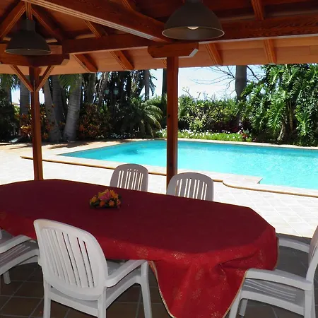 Villa Three Wishes * La Orotava