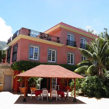 Villa Three Wishes Willa La Orotava