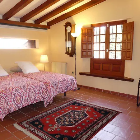 Willa Villa Three Wishes La Orotava