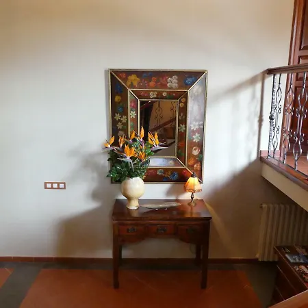 Villa Three Wishes Willa La Orotava