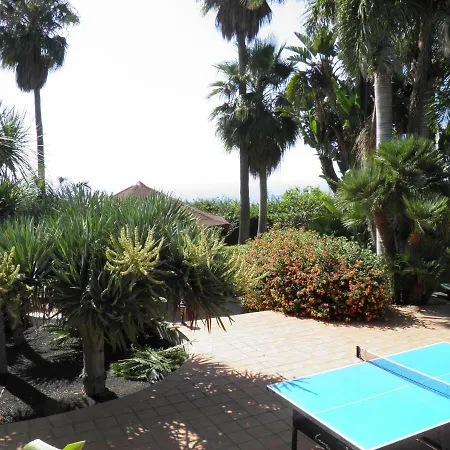 Villa Three Wishes La Orotava