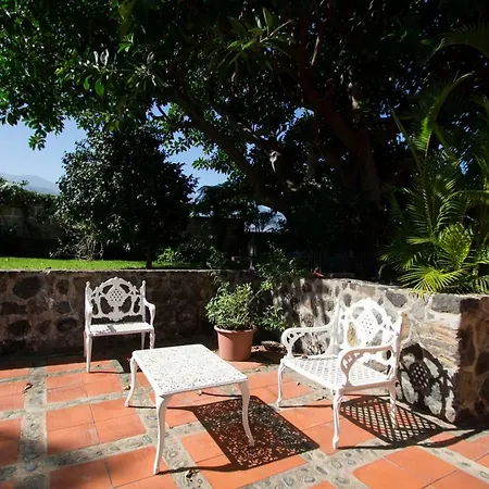Villa Three Wishes Willa *