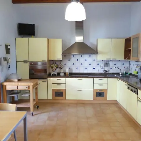 Willa Villa Three Wishes La Orotava
