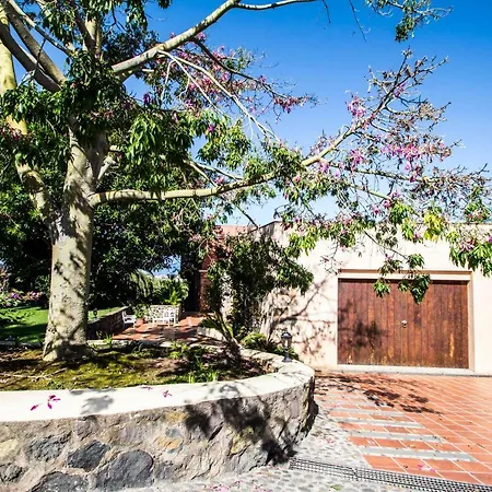 Villa Three Wishes Willa La Orotava